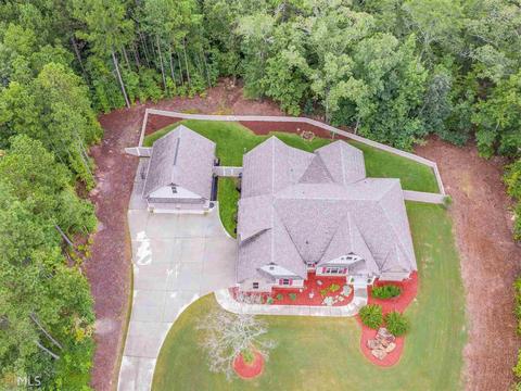 92 Hickory Ct, Williamson, GA 30292 photo 53