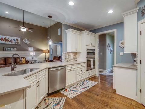 92 Hickory Ct, Williamson, GA 30292 photo 10