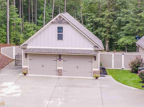 92 Hickory Ct, Williamson, GA 30292 photo 3