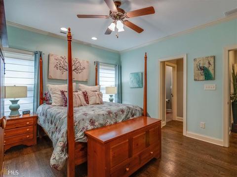 92 Hickory Ct, Williamson, GA 30292 photo 33