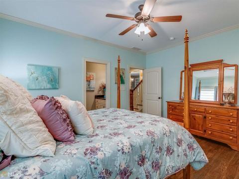 92 Hickory Ct, Williamson, GA 30292 photo 32