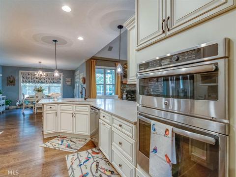 92 Hickory Ct, Williamson, GA 30292 photo 12