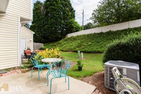 3736 Berkeley Xing, Duluth, GA 30096 photo 28