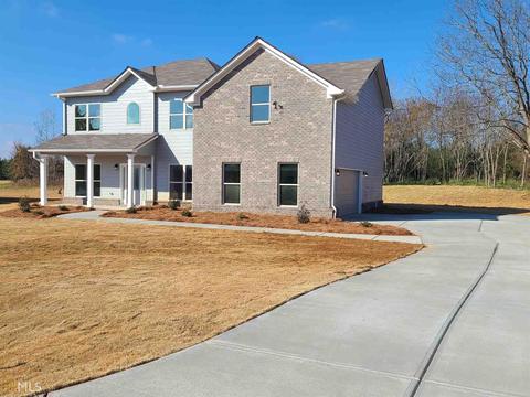 85 Terrell Ln, Covington, GA 30014 photo 2