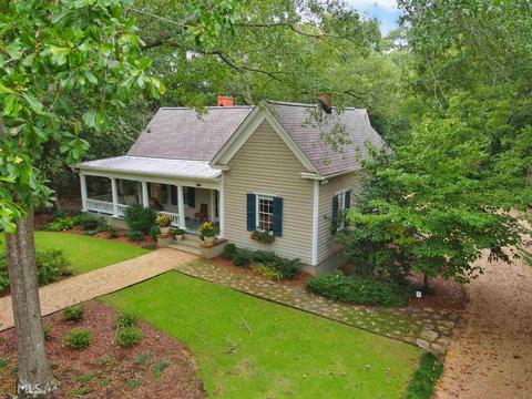 933 Dixie Ave, Madison, GA 30650 photo 59