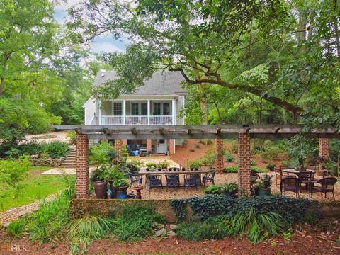 933 Dixie Ave, Madison, GA 30650 photo 56