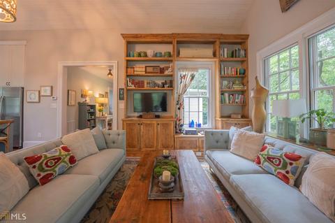 933 Dixie Ave, Madison, GA 30650 photo 4