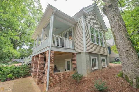 933 Dixie Ave, Madison, GA 30650 photo 47