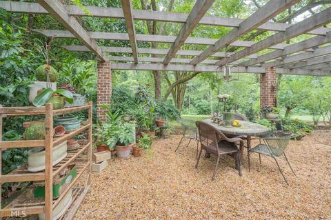 933 Dixie Ave, Madison, GA 30650 photo 45