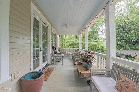 933 Dixie Ave, Madison, GA 30650 photo 38