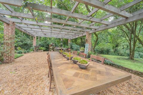 933 Dixie Ave, Madison, GA 30650 photo 41
