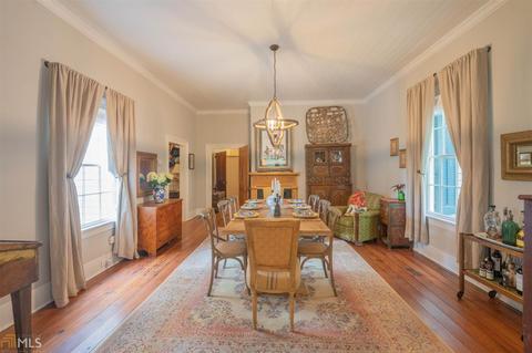 933 Dixie Ave, Madison, GA 30650 photo 7