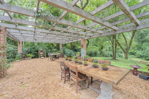 933 Dixie Ave, Madison, GA 30650 photo 44