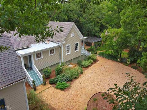 933 Dixie Ave, Madison, GA 30650 photo 54