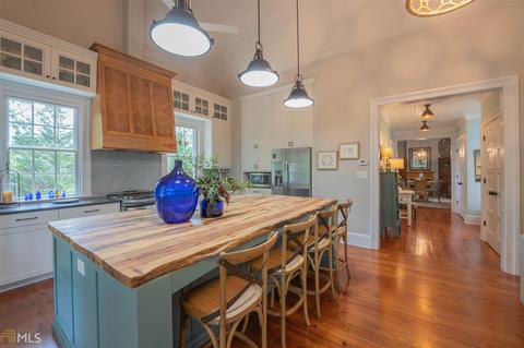 933 Dixie Ave, Madison, GA 30650 photo 12
