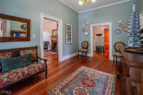 933 Dixie Ave, Madison, GA 30650 photo 32