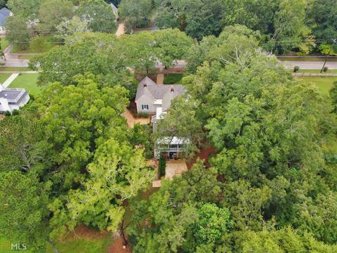 933 Dixie Ave, Madison, GA 30650 photo 58