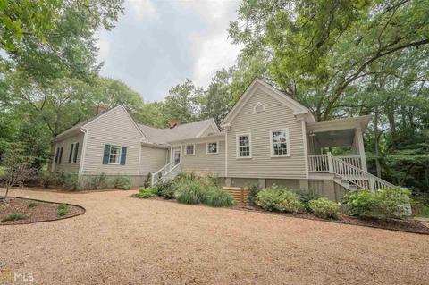 933 Dixie Ave, Madison, GA 30650 photo 49