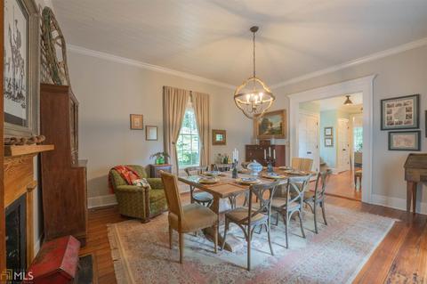 933 Dixie Ave, Madison, GA 30650 photo 9