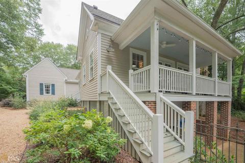 933 Dixie Ave, Madison, GA 30650 photo 55