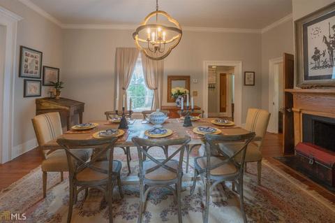 933 Dixie Ave, Madison, GA 30650 photo 8