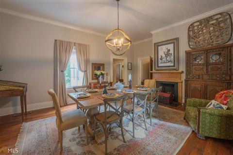 933 Dixie Ave, Madison, GA 30650 photo 10