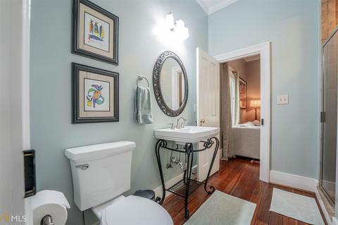 933 Dixie Ave, Madison, GA 30650 photo 27