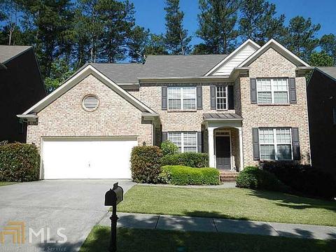 3942 Coventry Park, Peachtree Corners, GA 30096 photo 1
