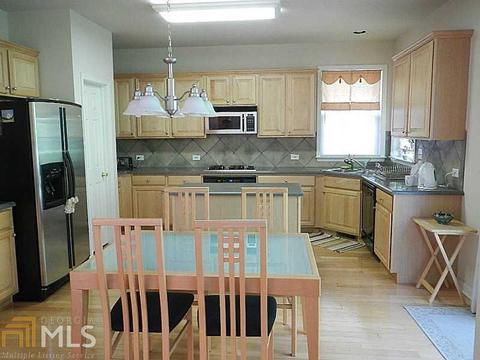 3942 Coventry Park, Peachtree Corners, GA 30096 photo 5