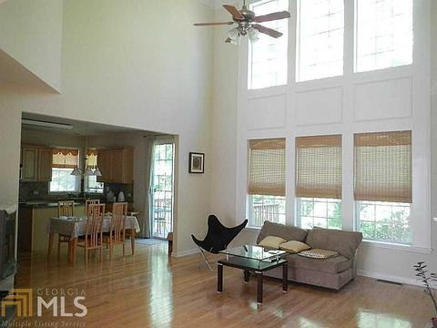 3942 Coventry Park, Peachtree Corners, GA 30096 photo 2