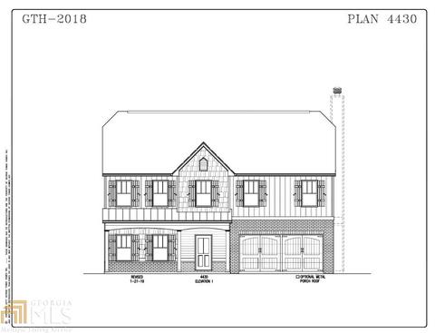 23 Thunderhawk Ln, Rydal, GA 30171 photo 1