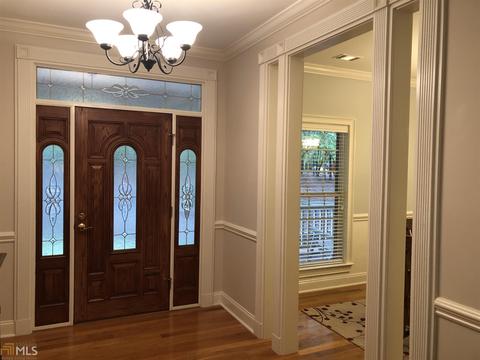 120 Spring Branch Rd, Dublin, GA 31021 photo 2