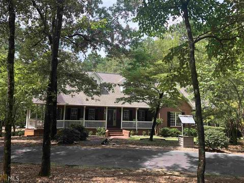 120 Spring Branch Rd, Dublin, GA 31021 photo 1