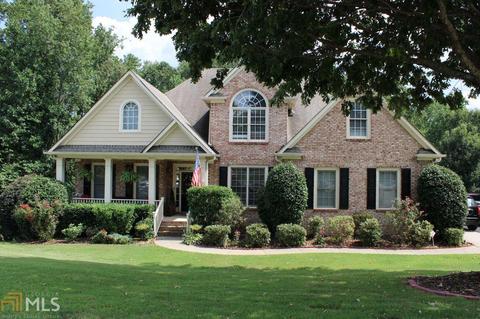 4077 Sandy Branch Dr, Buford, GA 30519 photo 1