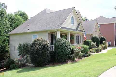 4077 Sandy Branch Dr, Buford, GA 30519 photo 2