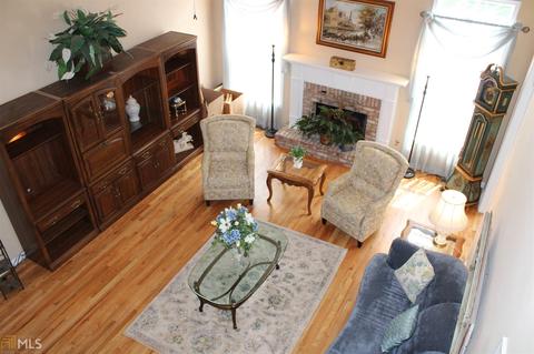 4077 Sandy Branch Dr, Buford, GA 30519 photo 3