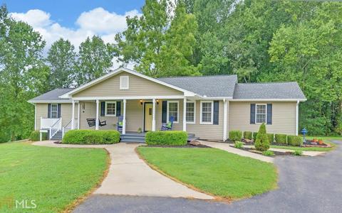 311 Erwin Rd, Cornelia, GA 30531 photo 1