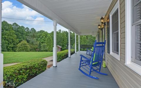 311 Erwin Rd, Cornelia, GA 30531 photo 3