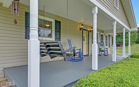 311 Erwin Rd, Cornelia, GA 30531 photo 4