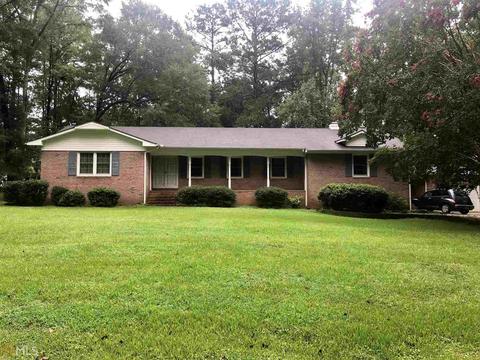 605 Ginger Cir, Lagrange, GA 30240 photo 2