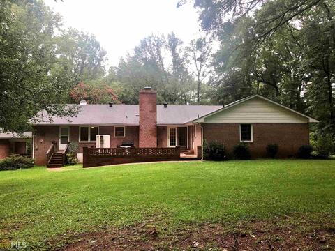 605 Ginger Cir, Lagrange, GA 30240 photo 13