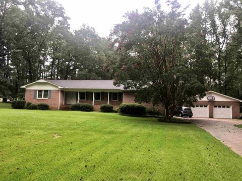 605 Ginger Cir, Lagrange, GA 30240 photo 1