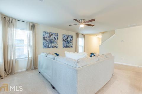 11216 Aliyah Dr, Hampton, GA 30228 photo 7
