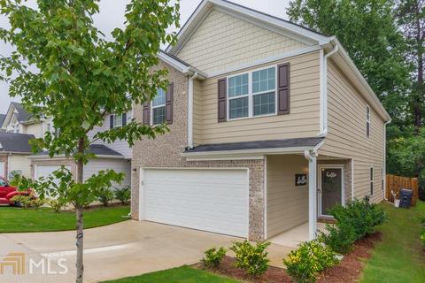 11216 Aliyah Dr, Hampton, GA 30228 photo 1