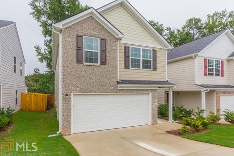 11216 Aliyah Dr, Hampton, GA 30228 photo 2