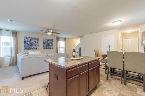 11216 Aliyah Dr, Hampton, GA 30228 photo 11