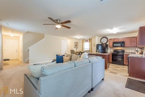 11216 Aliyah Dr, Hampton, GA 30228 photo 8
