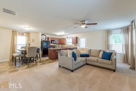 11216 Aliyah Dr, Hampton, GA 30228 photo 5