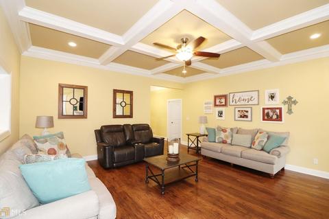 317 Old Windmill Rd, Perry, GA 31069 photo 12