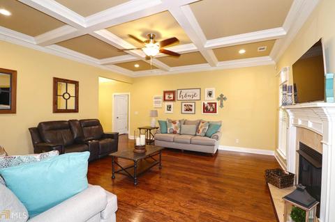 317 Old Windmill Rd, Perry, GA 31069 photo 11
